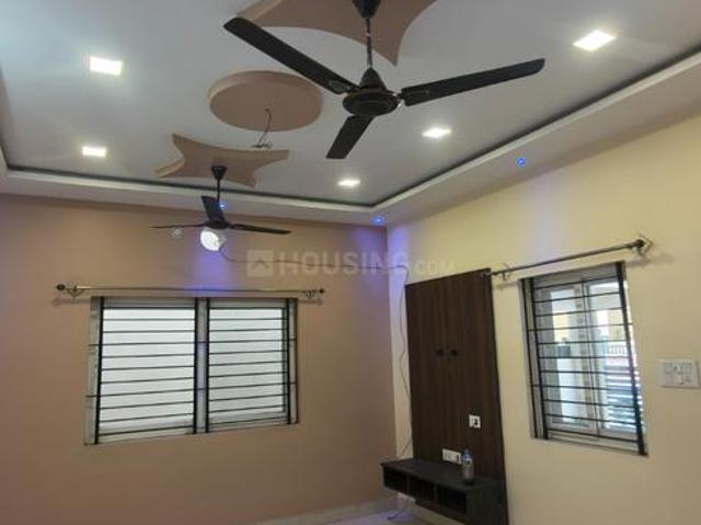 2 BHK Independent Builder Floor in Mangla for rent Bilaspur. The reference number is 20672325