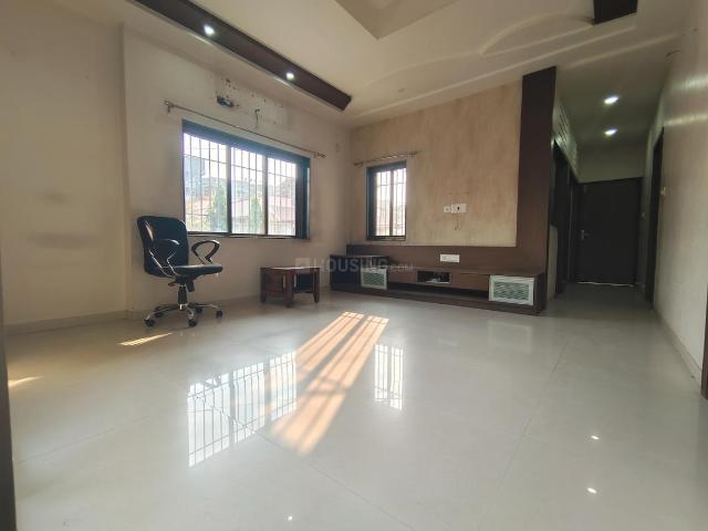 2 BHK Independent Builder Floor in Maninagar for rent Ahmedabad. The reference number is 19400122
