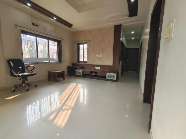 2 BHK Independent Builder Floor in Maninagar for rent Ahmedabad. The reference number is 19333004