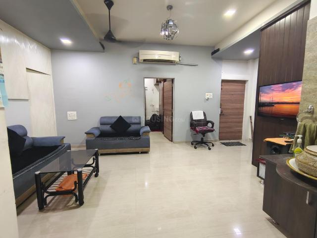 2 BHK Independent Builder Floor in Maninagar for resale Ahmedabad. The reference number is 17785644