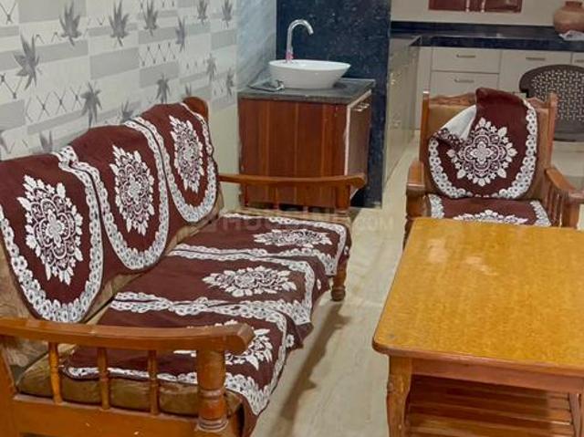2 BHK Independent Builder Floor in Mansarovar Extension for rent Jaipur. The reference number is 20895001