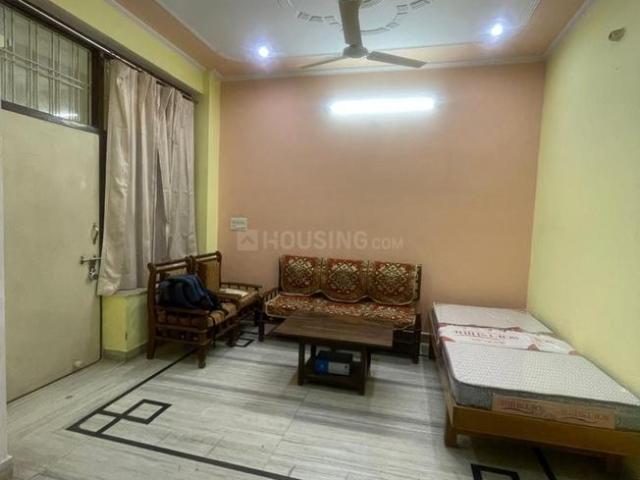 2 BHK Independent Builder Floor in Mansarovar Extension for rent Jaipur. The reference number is 20969349