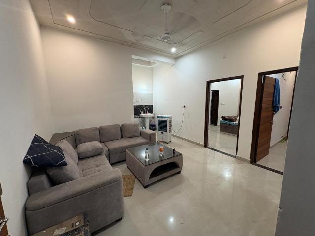 2 BHK Independent Builder Floor in Mansarovar for rent Jaipur. The reference number is 20706341