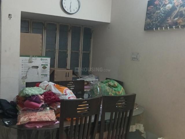 2 BHK Independent Builder Floor in Mansarovar for rent Jaipur. The reference number is 20922133