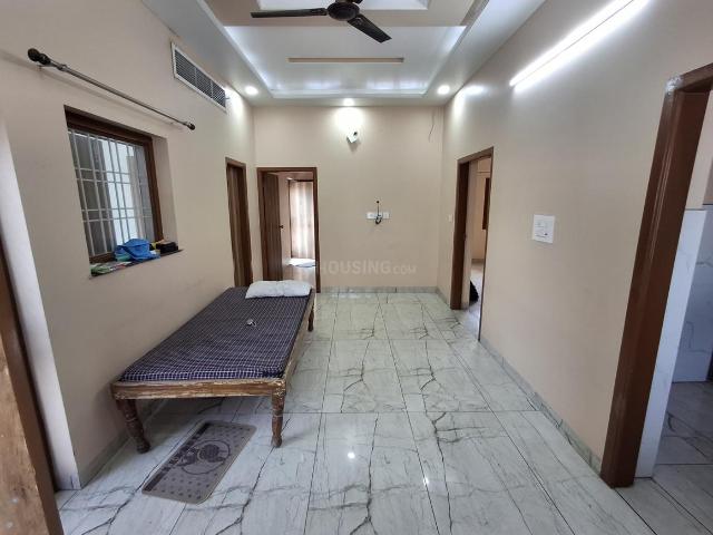 2 BHK Independent Builder Floor in Mansarovar for rent Jaipur. The reference number is 20981992