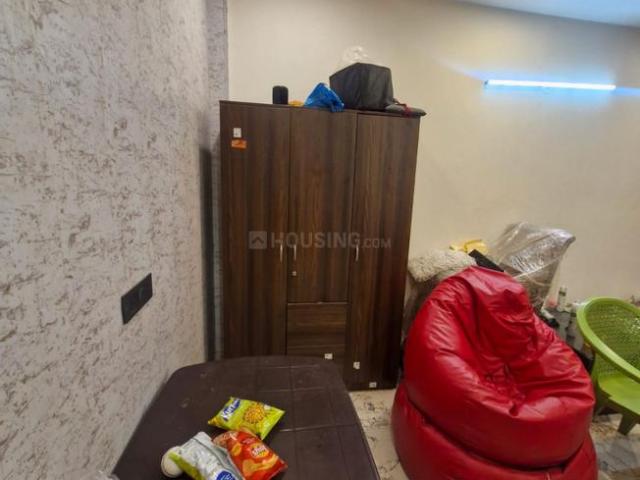 2 BHK Independent Builder Floor in Mansarover Garden for rent New Delhi. The reference number is 20529173