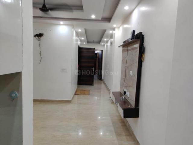 2 BHK Independent Builder Floor in Mansarover Garden for rent New Delhi. The reference number is 20692801
