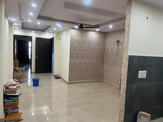 2 BHK Independent Builder Floor in Mansarover Garden for rent New Delhi. The reference number is 20707315