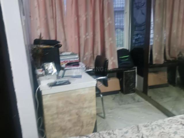 2 BHK Independent Builder Floor in Mansarover Garden for resale New Delhi. The reference number is 20230804