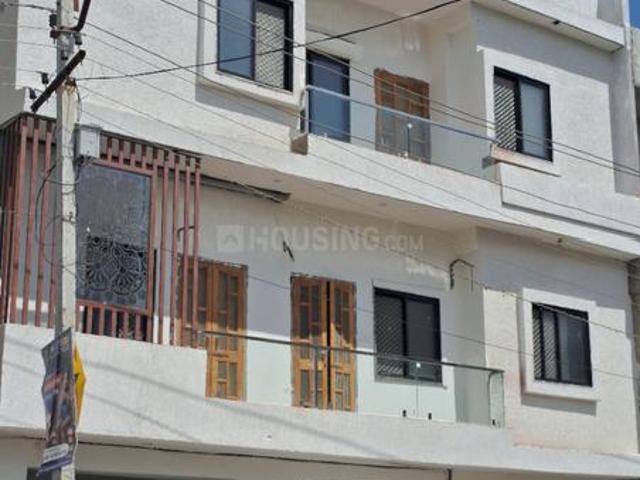 2 BHK Independent Builder Floor in Manva Kheda for rent Udaipur. The reference number is 20589093