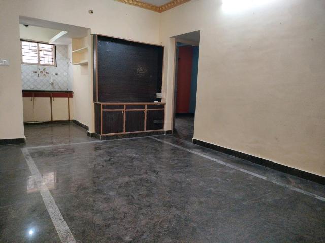 2 BHK Independent Builder Floor in Marathahalli for rent Bengaluru. The reference number is 16735850