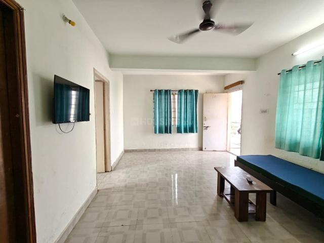 2 BHK Independent Builder Floor in Marathahalli for rent Bengaluru. The reference number is 19202322
