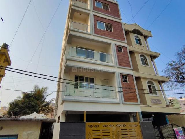 2 BHK Independent Builder Floor in Marathahalli for rent Bengaluru. The reference number is 20449671