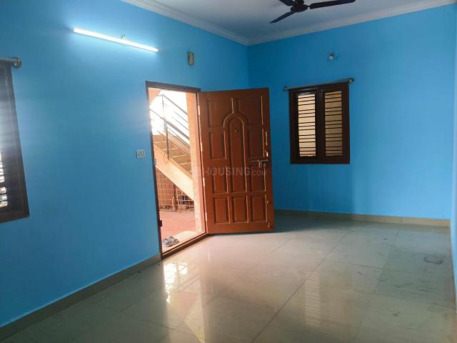 2 BHK Independent Builder Floor in Marathahalli for rent Bengaluru. The reference number is 20714890