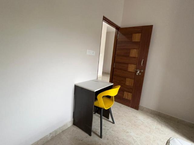 2 BHK Independent Builder Floor in Marathahalli for rent Bengaluru. The reference number is 20745272