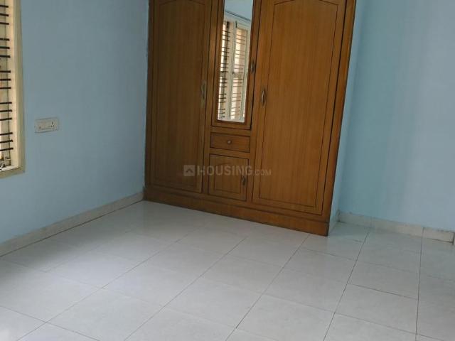 2 BHK Independent Builder Floor in Marathahalli for rent Bengaluru. The reference number is 20358813
