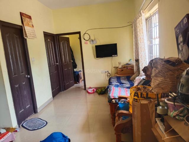 2 BHK Independent Builder Floor in Marathahalli for rent Bengaluru. The reference number is 20360883