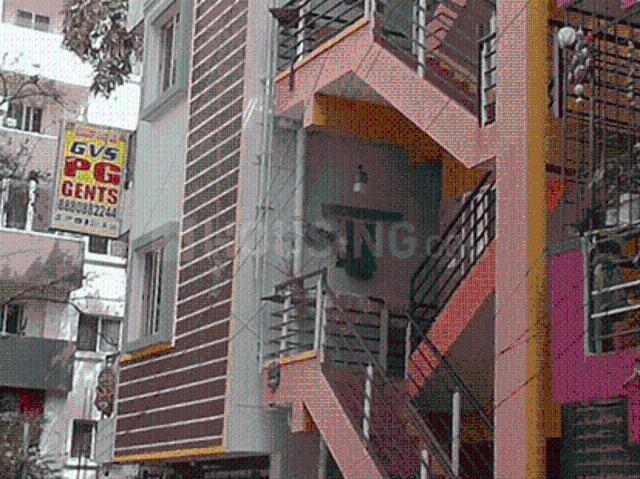 2 BHK Independent Builder Floor in Marathahalli for resale Bengaluru. The reference number is 20763559