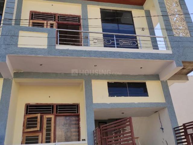 2 BHK Independent Builder Floor in Margondanahalli for rent Bengaluru. The reference number is 11159711