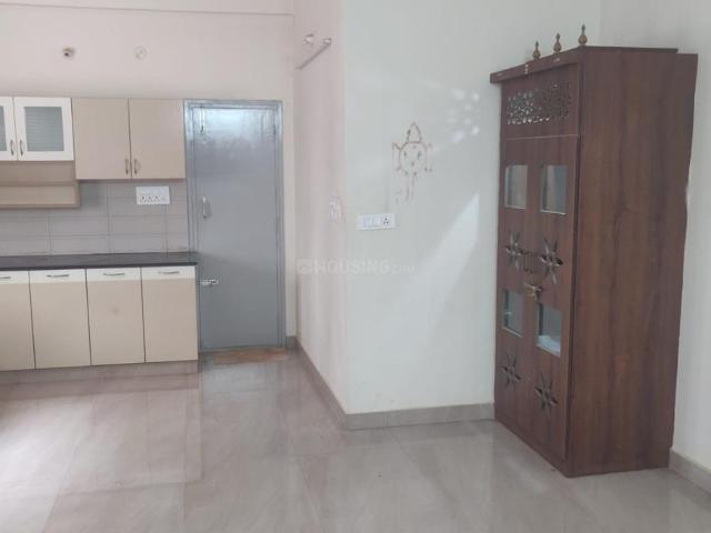 2 BHK Independent Builder Floor in Margondanahalli for rent Bengaluru. The reference number is 18474468