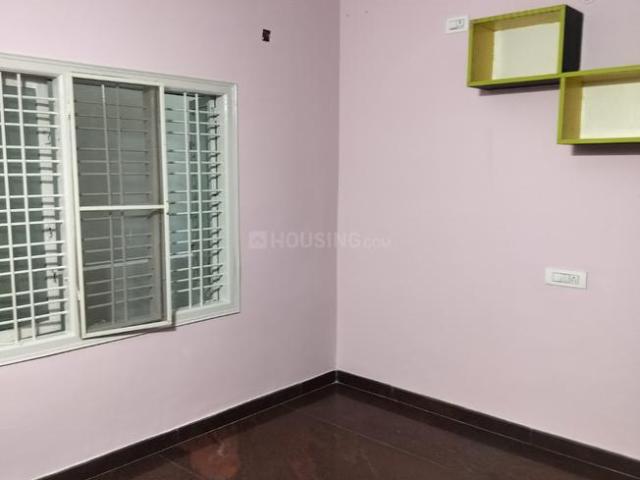 2 BHK Independent Builder Floor in Margondanahalli for rent Bengaluru. The reference number is 20680059
