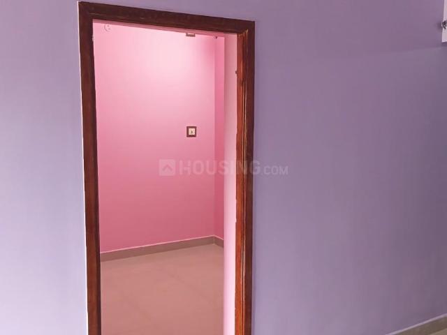 2 BHK Independent Builder Floor in Marie Oulgaret for rent Puducherry. The reference number is 20831163