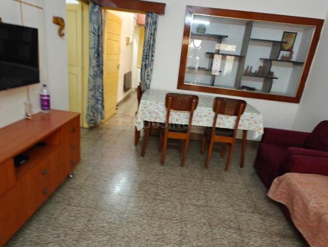 2 BHK Independent Builder Floor in Maruthi Sevanagar for rent Bengaluru. The reference number is 20664235
