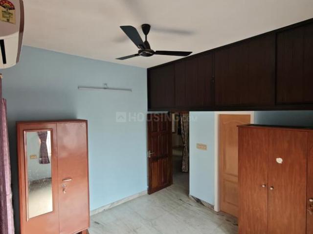 2 BHK Independent Builder Floor in Mary Hill for rent Mangalore. The reference number is 20502987