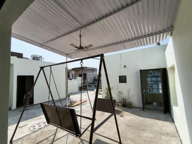 2 BHK Independent Builder Floor in Mathura Cantonment for rent Mathura. The reference number is 19051907