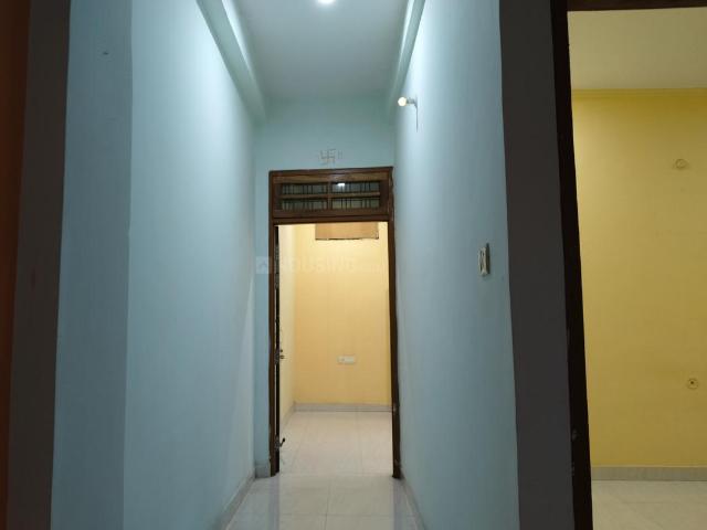 2 BHK Independent Builder Floor in Matiyari for rent Lucknow. The reference number is 20465076