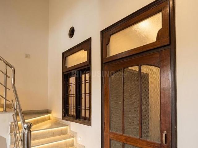 2 BHK Independent Builder Floor in Matiyari for rent Lucknow. The reference number is 20757061