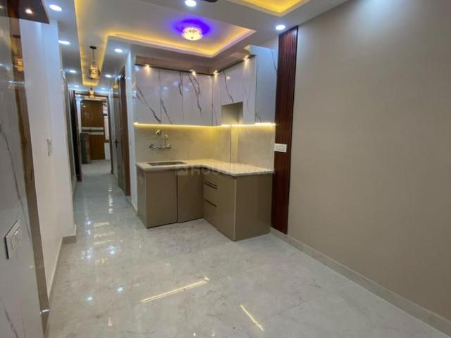 2 BHK Independent Builder Floor in Matiala for resale New Delhi. The reference number is 17219500