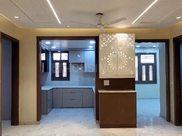 2 BHK Independent Builder Floor in Matiala for resale New Delhi. The reference number is 20420848