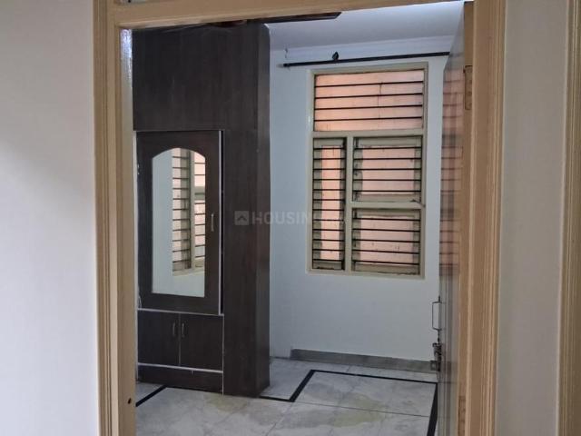 2 BHK Independent Builder Floor in Matiala for resale New Delhi. The reference number is 20657078