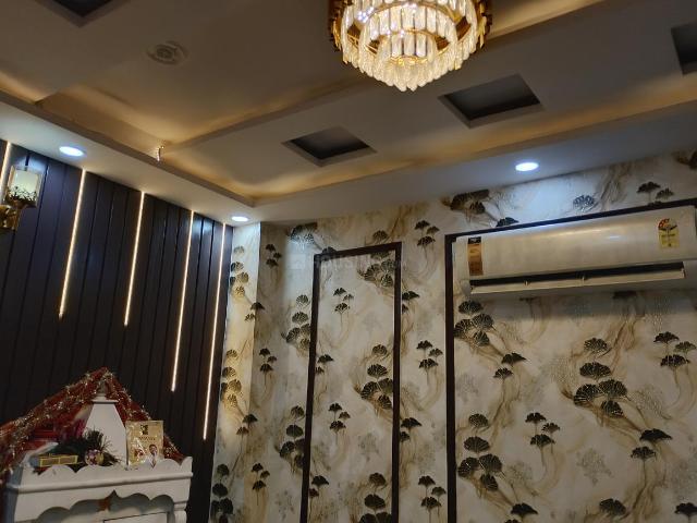 2 BHK Independent Builder Floor in Matiala for resale New Delhi. The reference number is 20842190