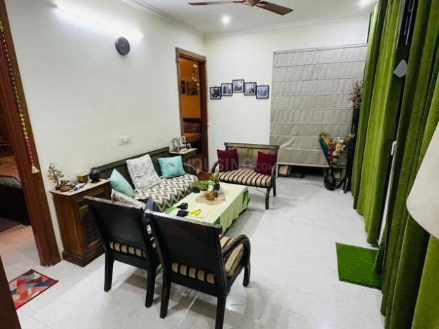 2 BHK Independent Builder Floor in Mayfield Garden for rent Gurgaon. The reference number is 20798762