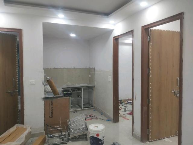 2 BHK Independent Builder Floor in Mayur Vihar Phase 1 for resale New Delhi. The reference number is 20438380