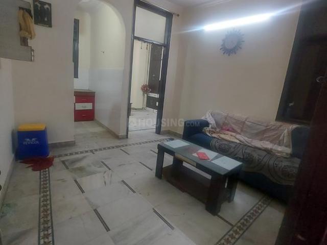 2 BHK Independent Builder Floor in Mayur Vihar Phase 1 for resale New Delhi. The reference number is 20529989