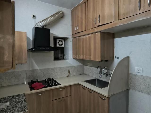 2 BHK Independent Builder Floor in Mayur Vihar Phase 1 for resale New Delhi. The reference number is 20120847