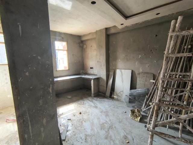 2 BHK Independent Builder Floor in Mayur Vihar Phase 1 for resale New Delhi. The reference number is 20346499