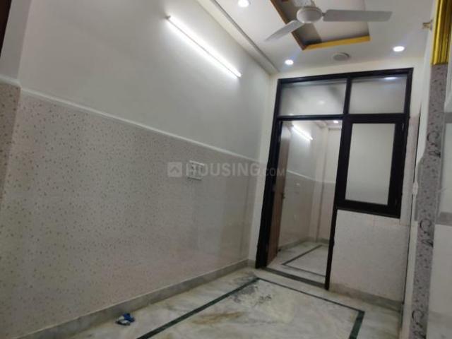 2 BHK Independent Builder Floor in Mayur Vihar Phase 1 for resale New Delhi. The reference number is 4250297