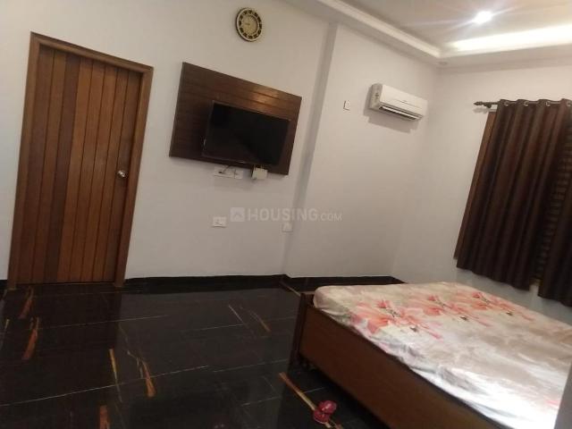 2 BHK Independent Builder Floor in MDC Sector 5 for rent Panchkula. The reference number is 20466676