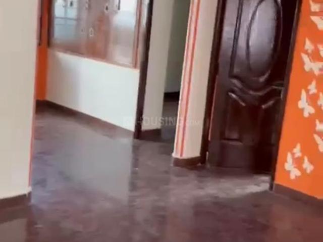 2 BHK Independent Builder Floor in Medavakkam for rent Chennai. The reference number is 20609129