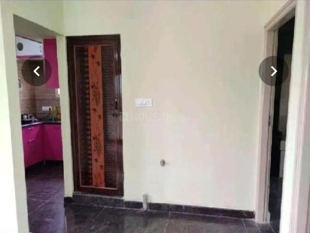 2 BHK Independent Builder Floor in Medahalli for rent Bengaluru. The reference number is 20647897