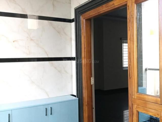 2 BHK Independent Builder Floor in K R Puram for rent Bengaluru. The reference number is 20155214