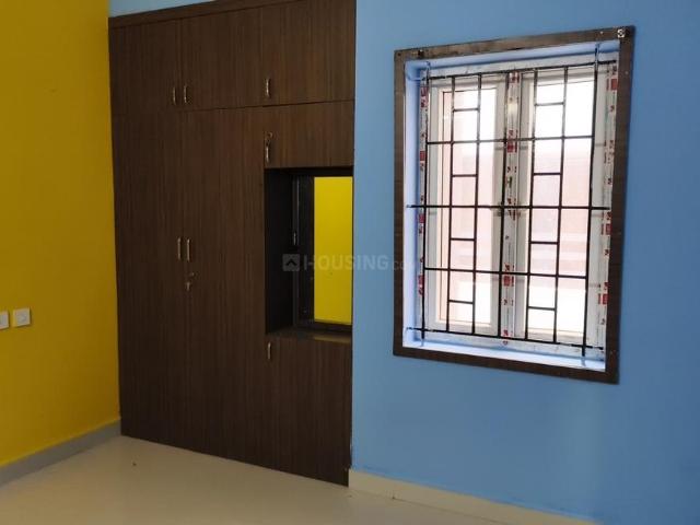 2 BHK Independent Builder Floor in Meenakshi Amman Nagar for rent Madurai. The reference number is 20191108