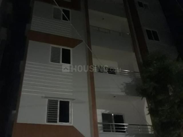 2 BHK Independent Builder Floor in Mehdipatnam for rent Hyderabad. The reference number is 9410953