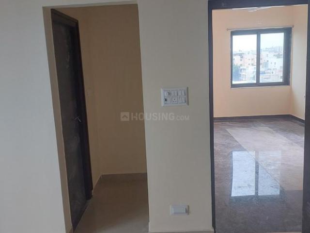 2 BHK Independent Builder Floor in Mehdipatnam for rent Hyderabad. The reference number is 17466712