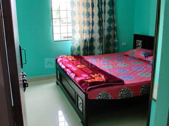 2 BHK Independent Builder Floor in Mehdipatnam for rent Hyderabad. The reference number is 19677519