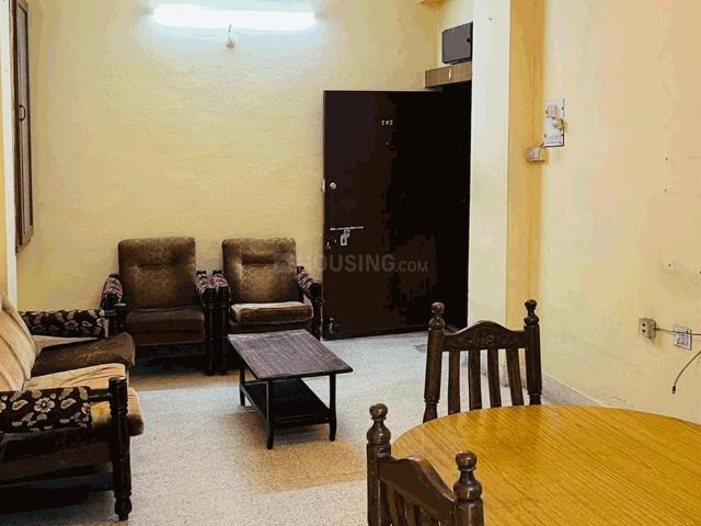 2 BHK Independent Builder Floor in Mehdipatnam for rent Hyderabad. The reference number is 20760141